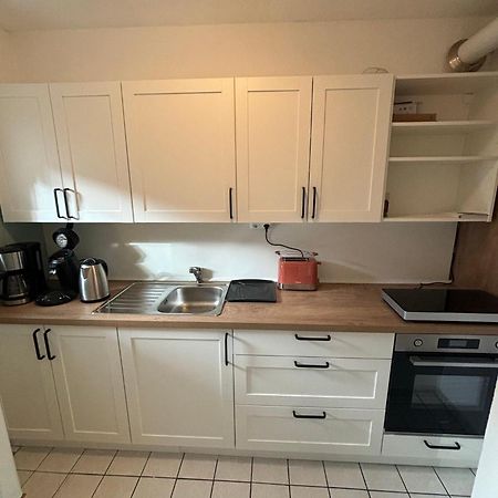 Central & Lovely - For Up To 6 Persons Wurzburg Luaran gambar